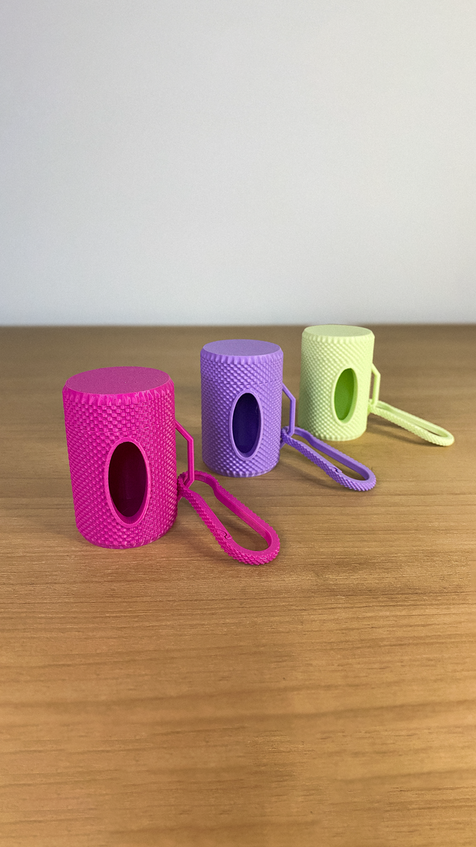 POOP BAG HOLDER 5 1920